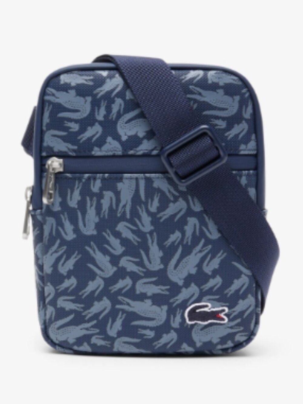 Small LCST Flat Satchel